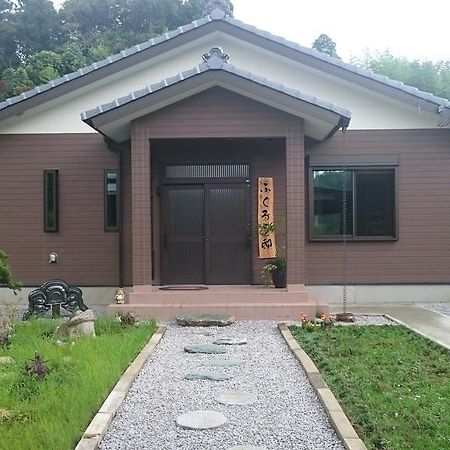 Fukuroutei Sosa Exterior foto