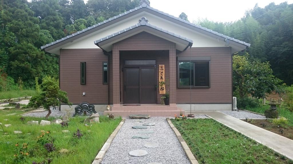 Fukuroutei Sosa Exterior foto